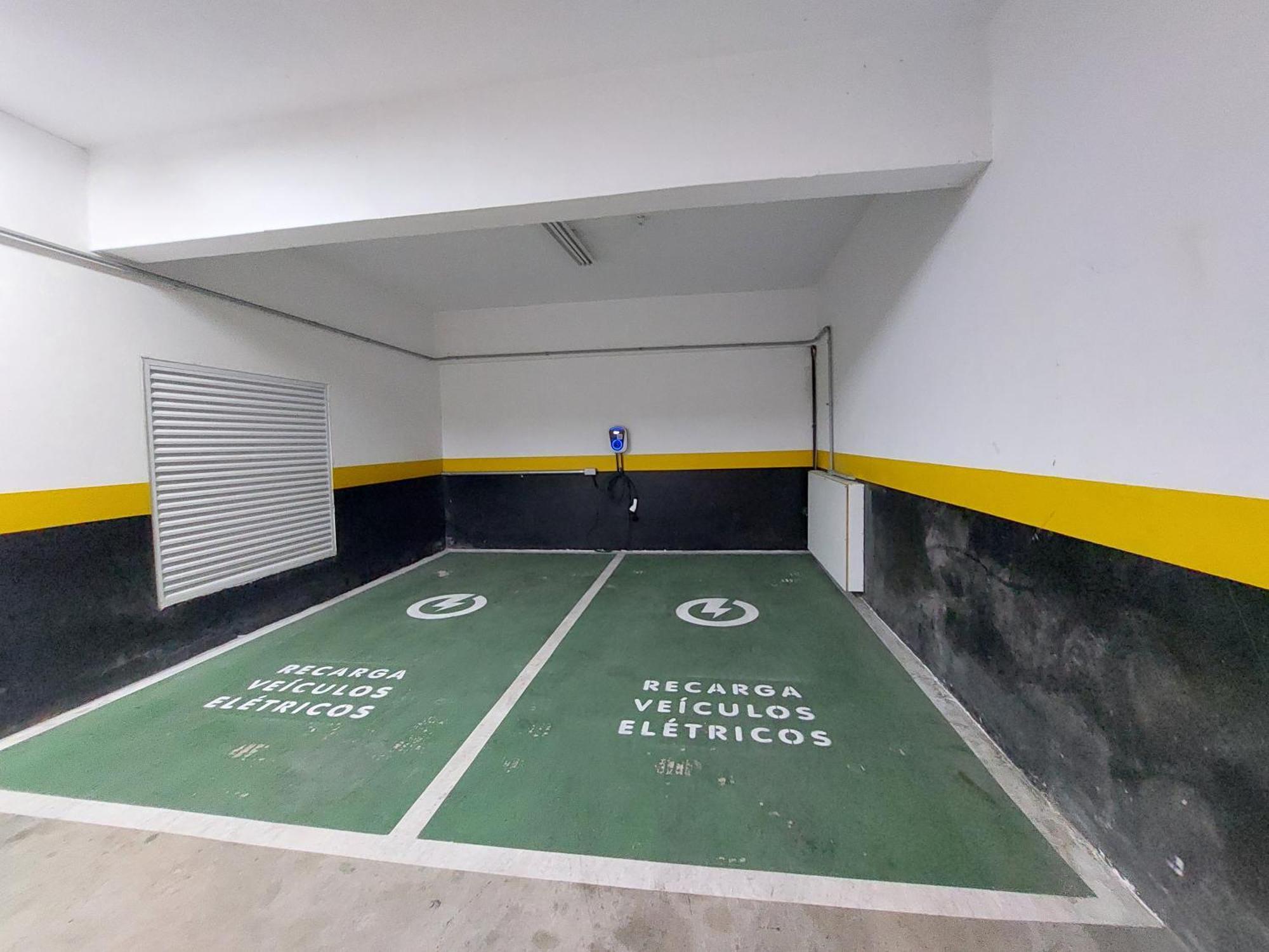 Apartmán Book Santos - Unlimited 1112 - Um Pe Na Areia Exteriér fotografie