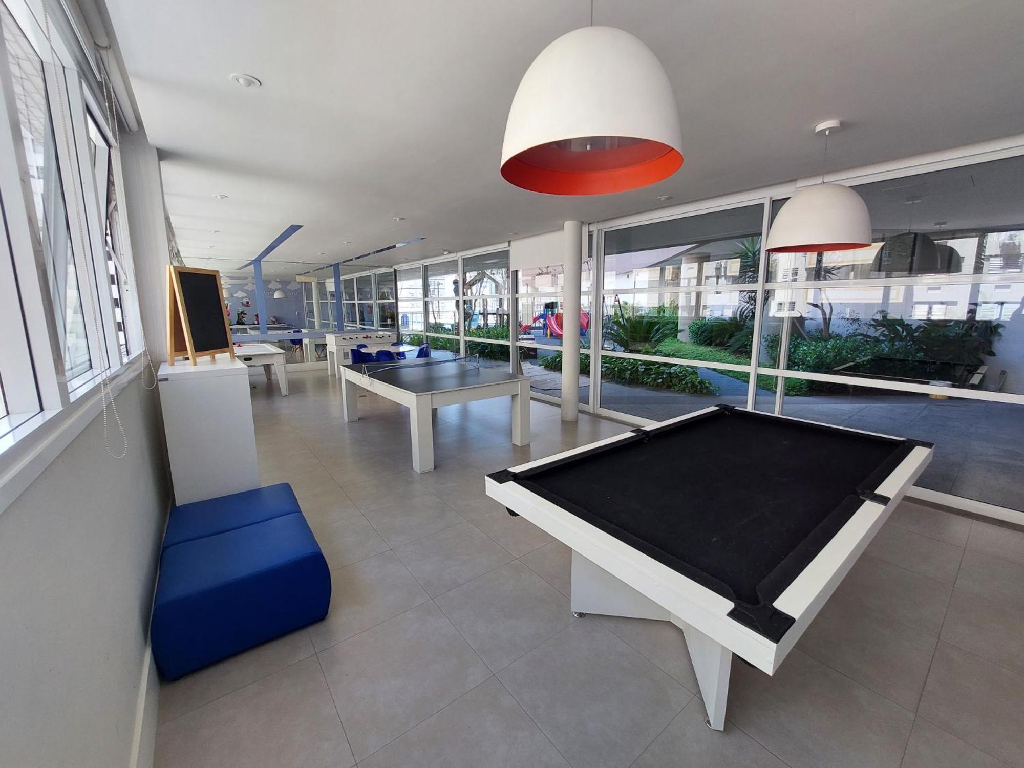 Apartmán Book Santos - Unlimited 1112 - Um Pe Na Areia Exteriér fotografie